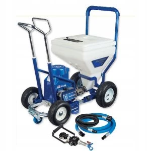 Graco T-max 506