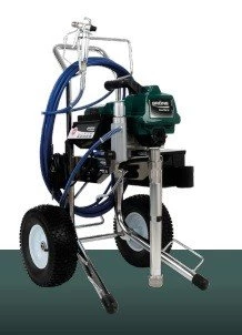 Grone SmartSpray 24